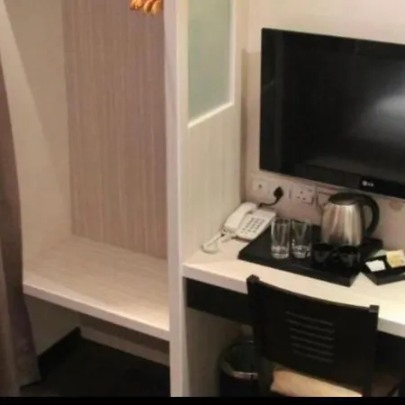 Venus Boutique Hotel Malacca Luaran gambar