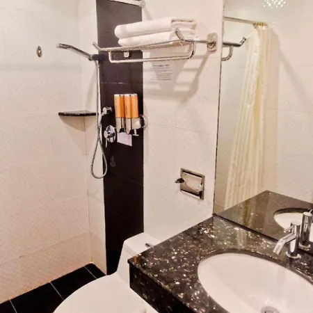 Venus Boutique Hotel Malacca Luaran gambar