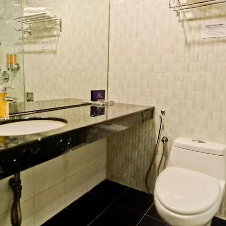 Venus Boutique Hotel Malacca Luaran gambar