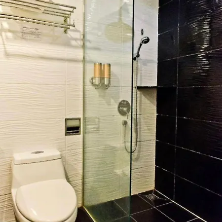 Venus Boutique Hotel Malacca Luaran gambar