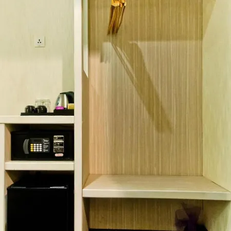 Venus Boutique Hotel Malacca Luaran gambar