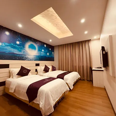 Venus Boutique Hotel Malacca Luaran gambar