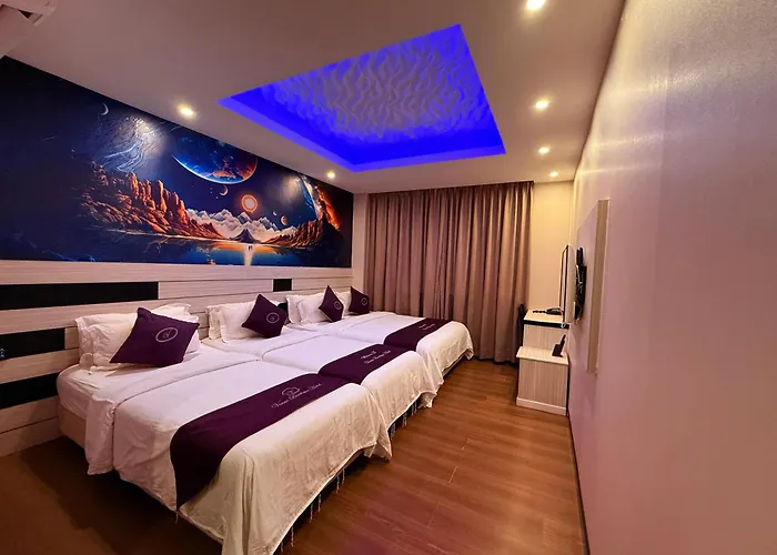 Venus Boutique Hotel