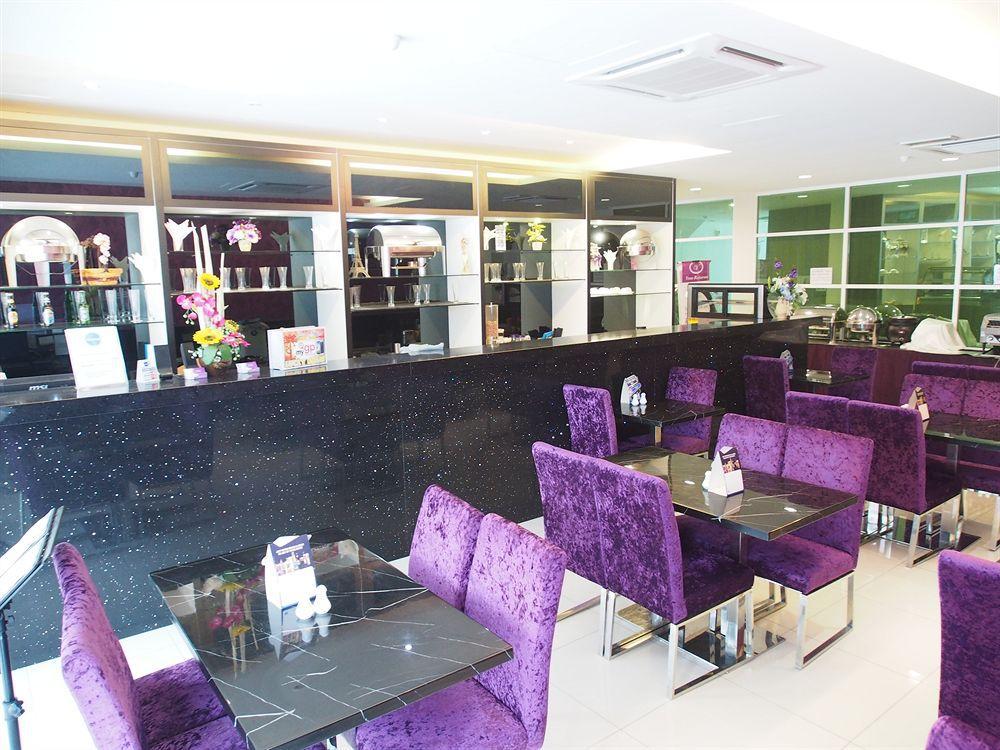Hotel Venus Boutique Malacca