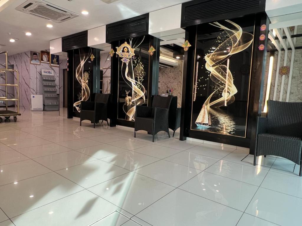 Hotel Venus Boutique Malacca