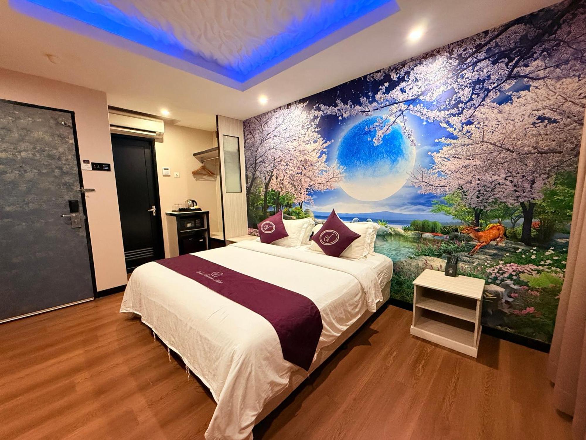 Hotel Venus Boutique Malacca