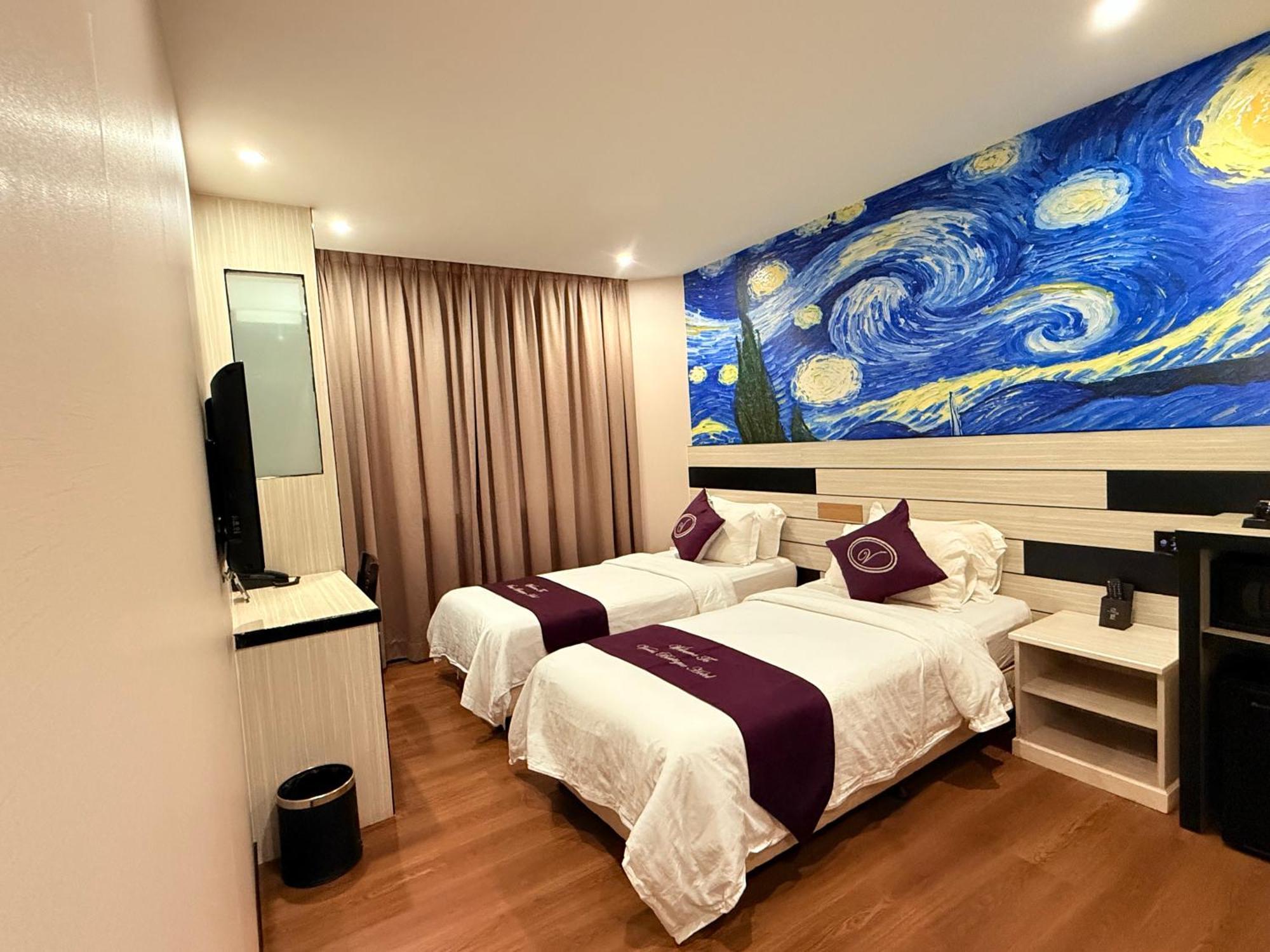 Venus Boutique Malacca
