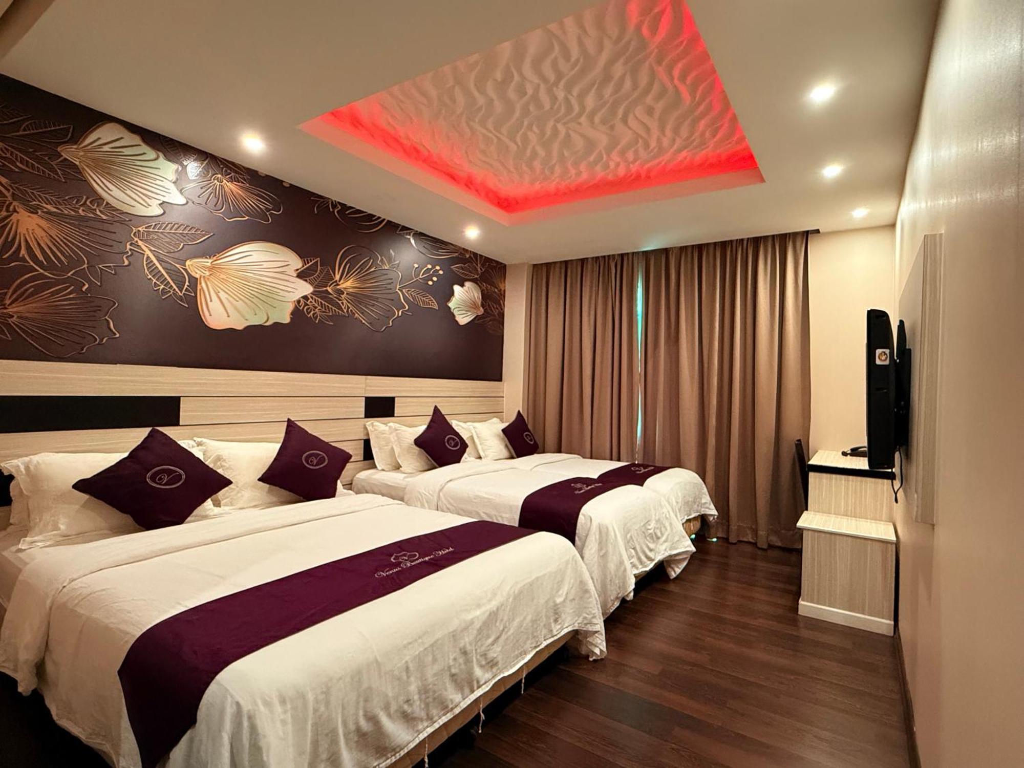Venus Boutique 2* Malacca