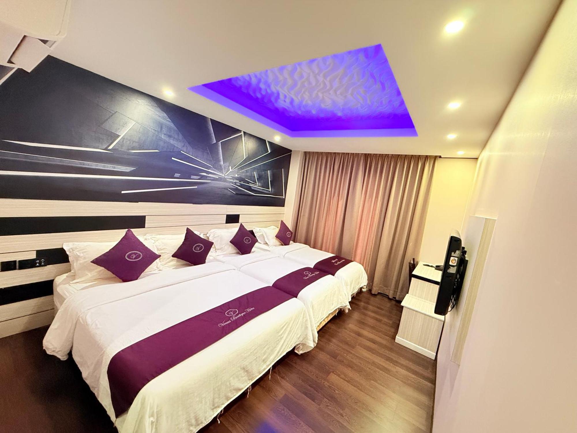 Venus Boutique Hotel