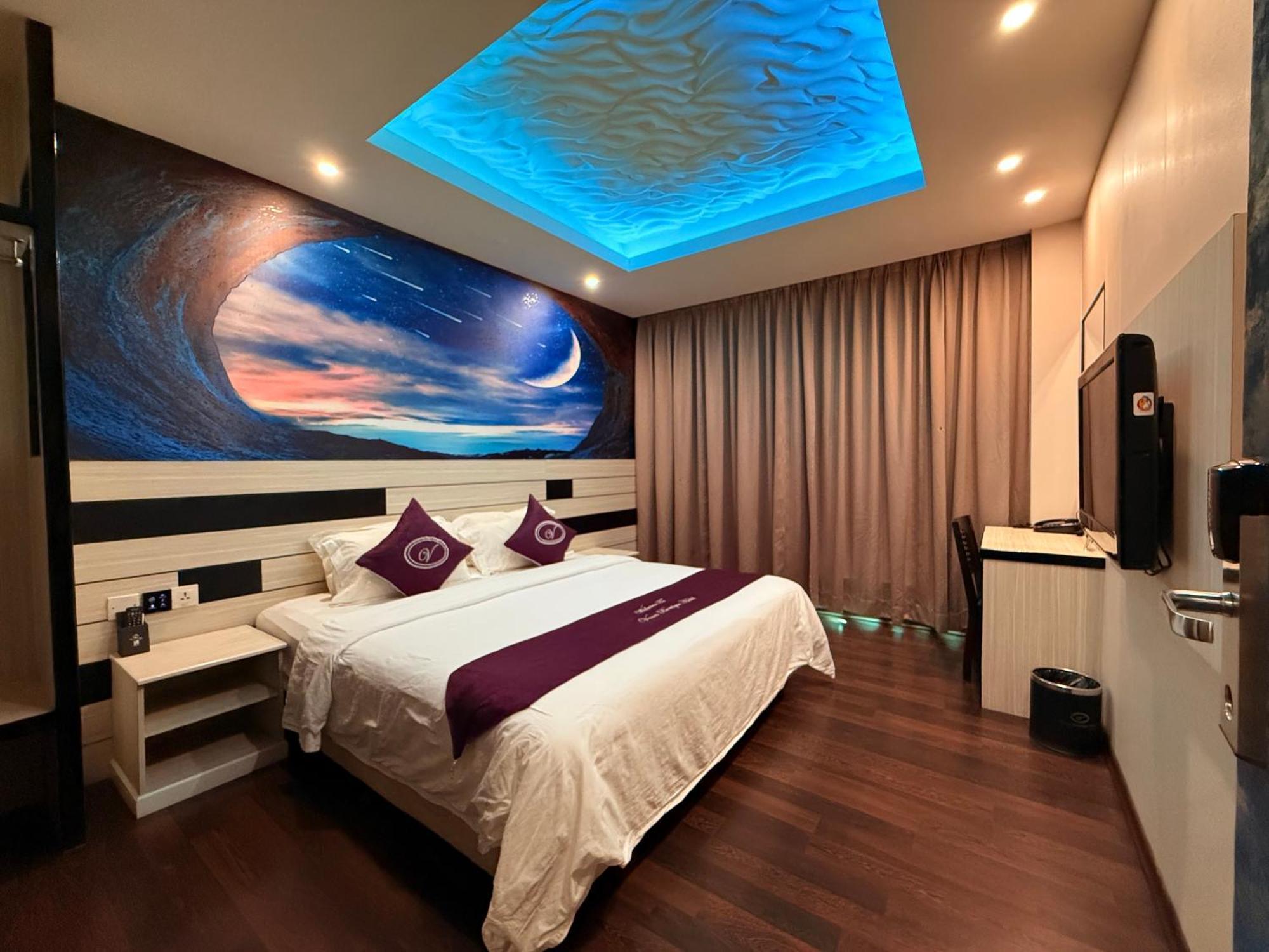 Hotel Venus Boutique