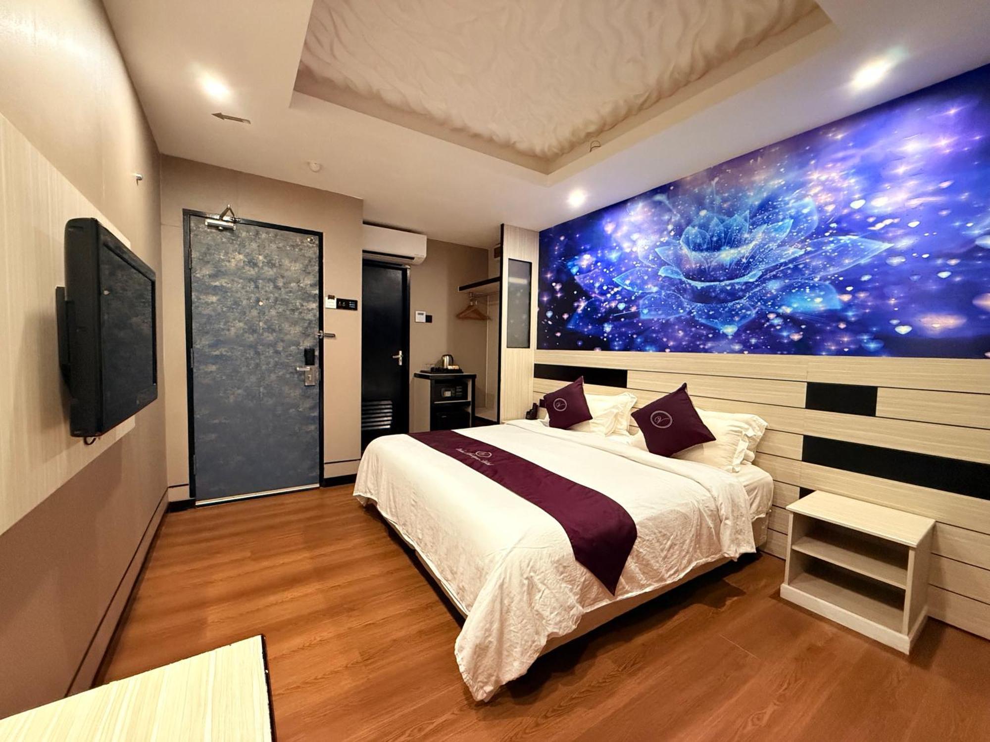 Hotel Venus Boutique Malacca