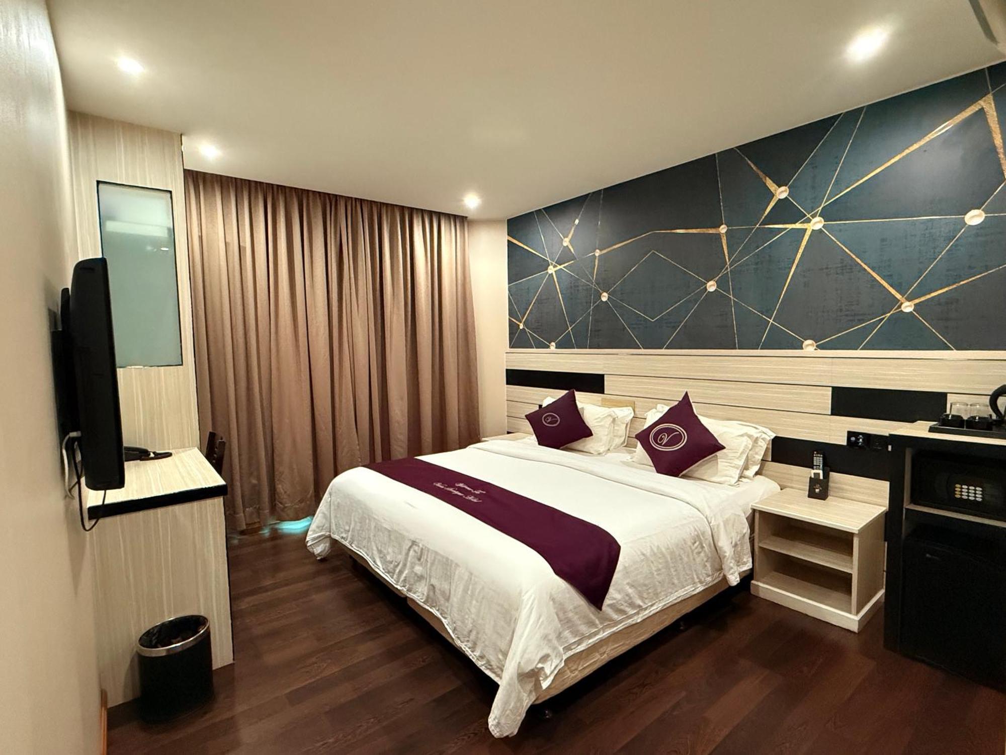 Venus Boutique Malacca