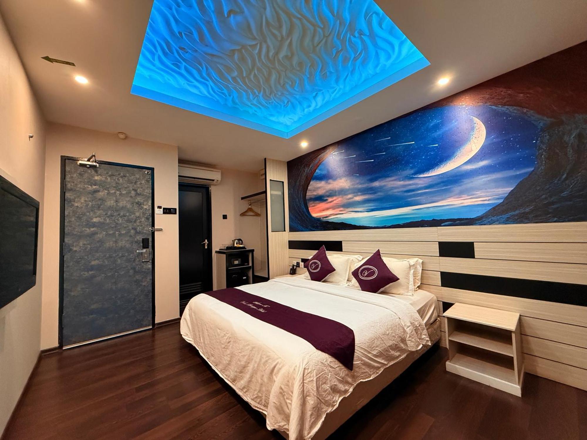 Hotel Venus Boutique
