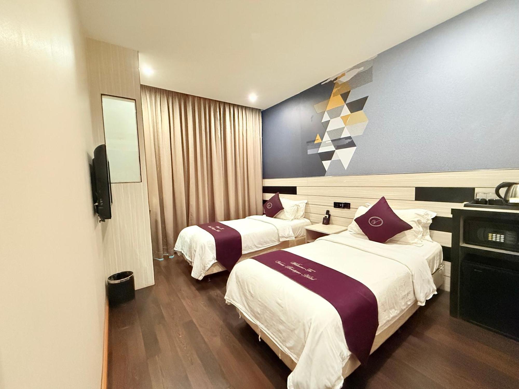Venus Boutique Hotel 2*