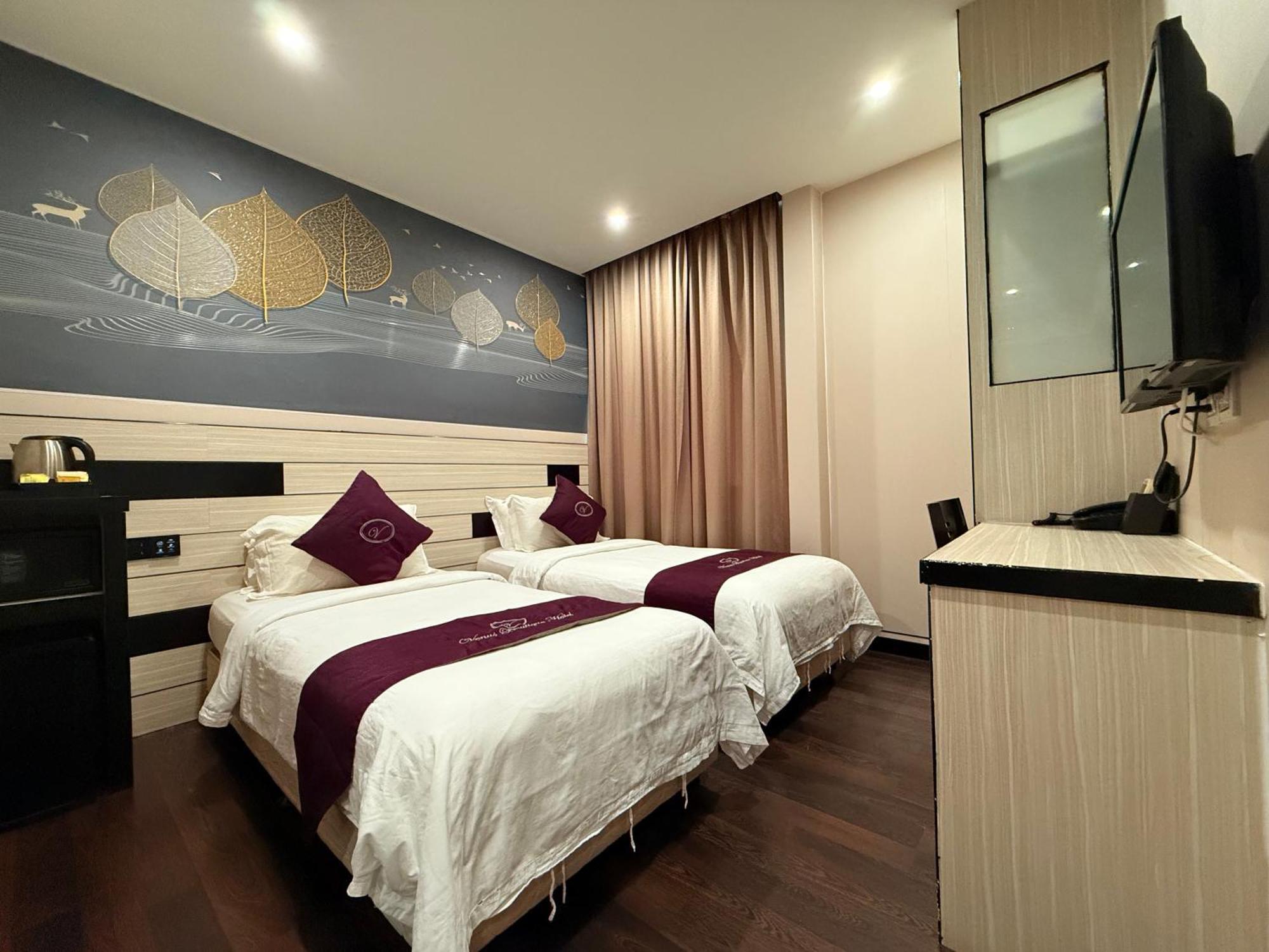 Hotel Venus Boutique 2*
