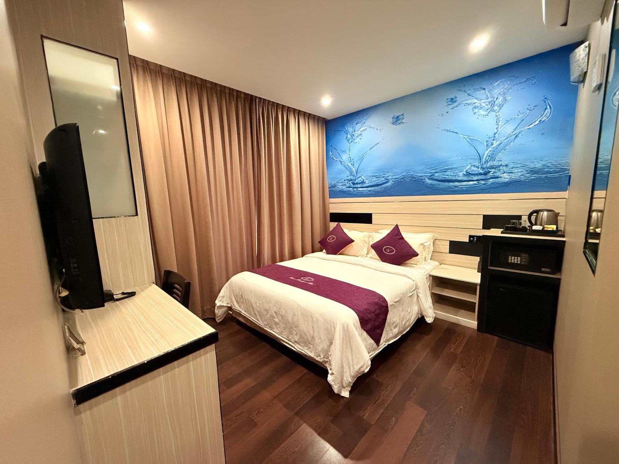 Hotel Venus Boutique Malacca