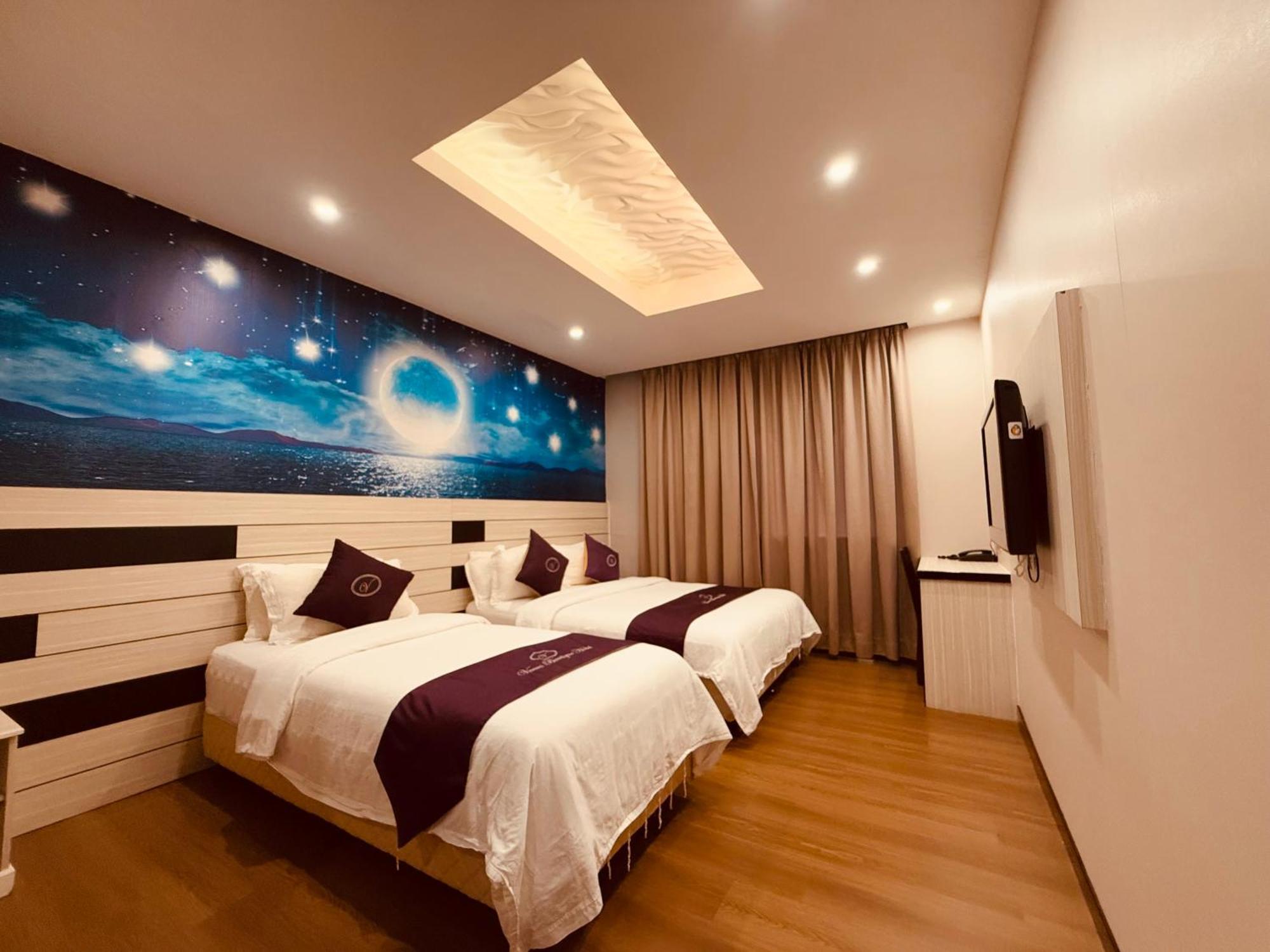 Venus Boutique Hotel