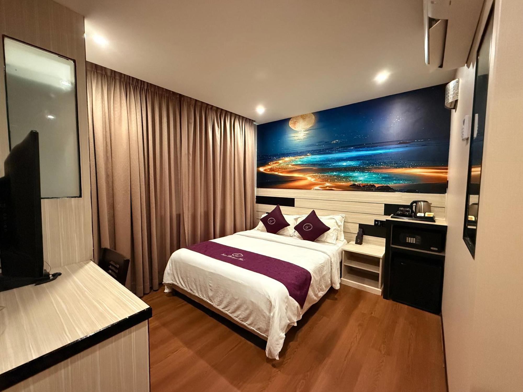 Hotel Venus Boutique 2*