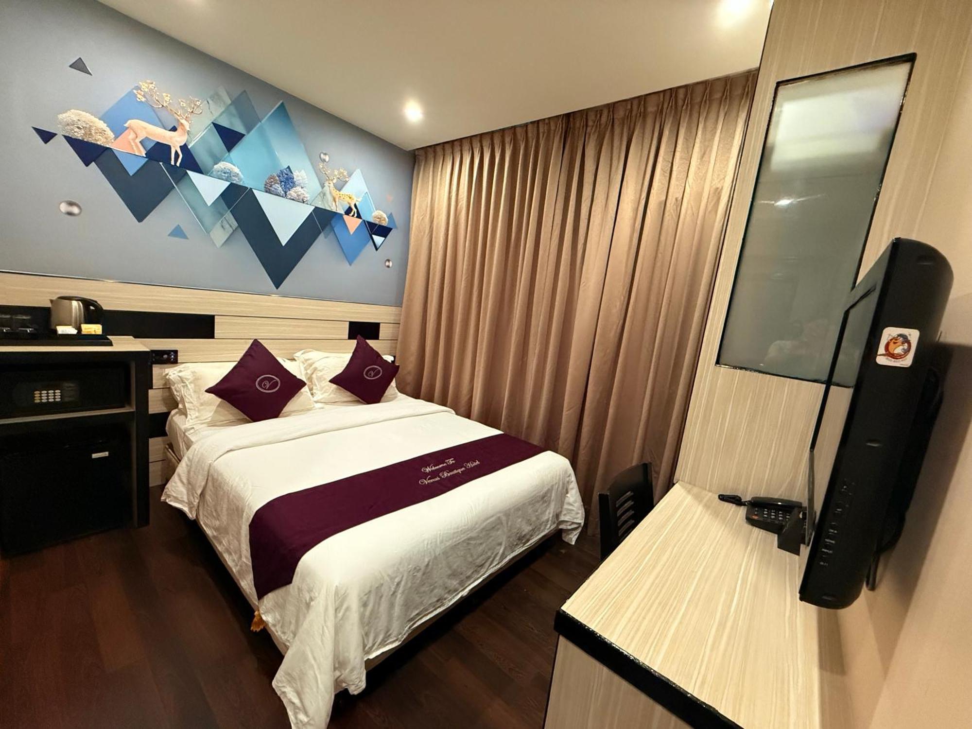 Venus Boutique Hotel Malacca