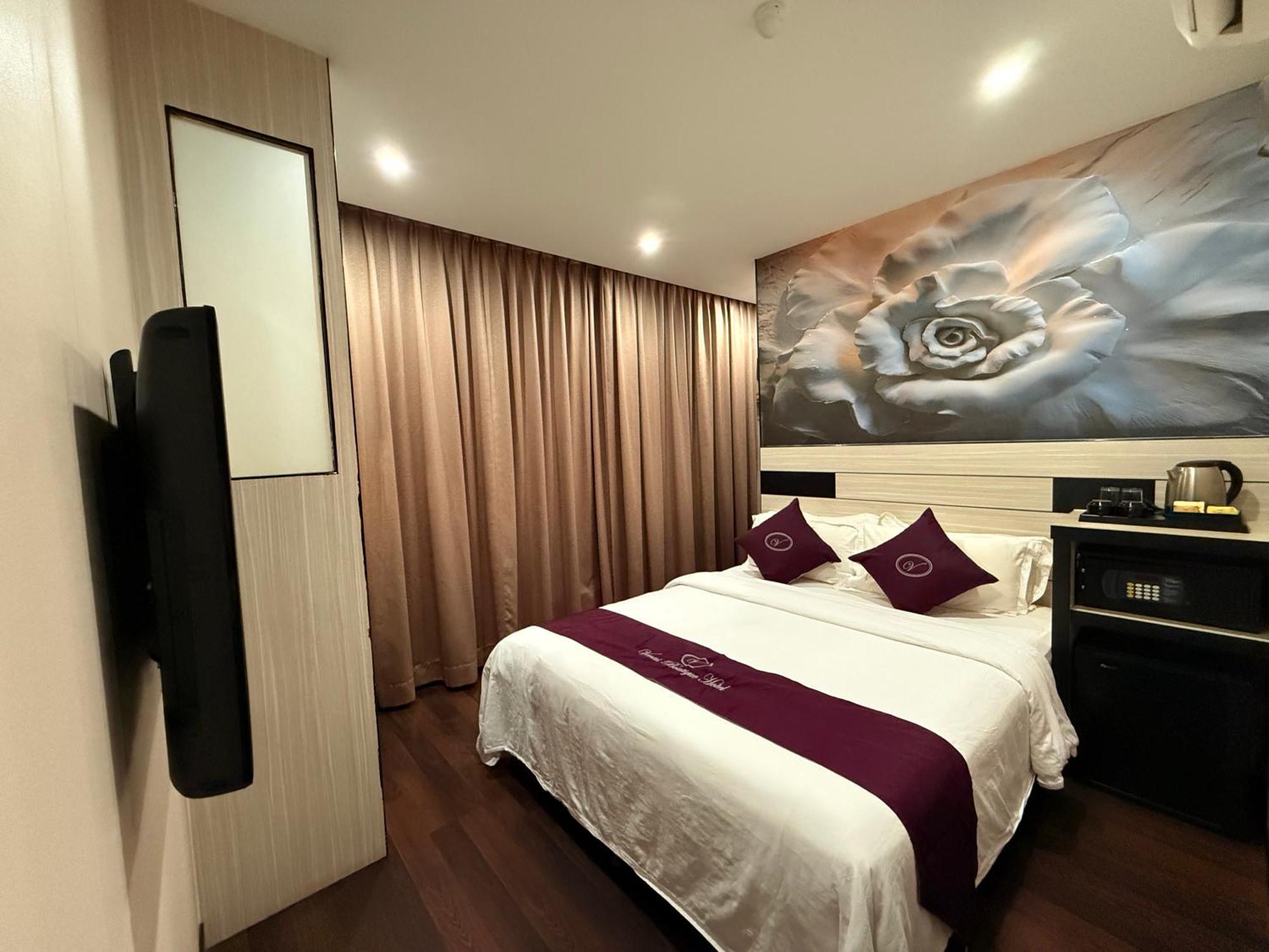 Venus Boutique Malacca