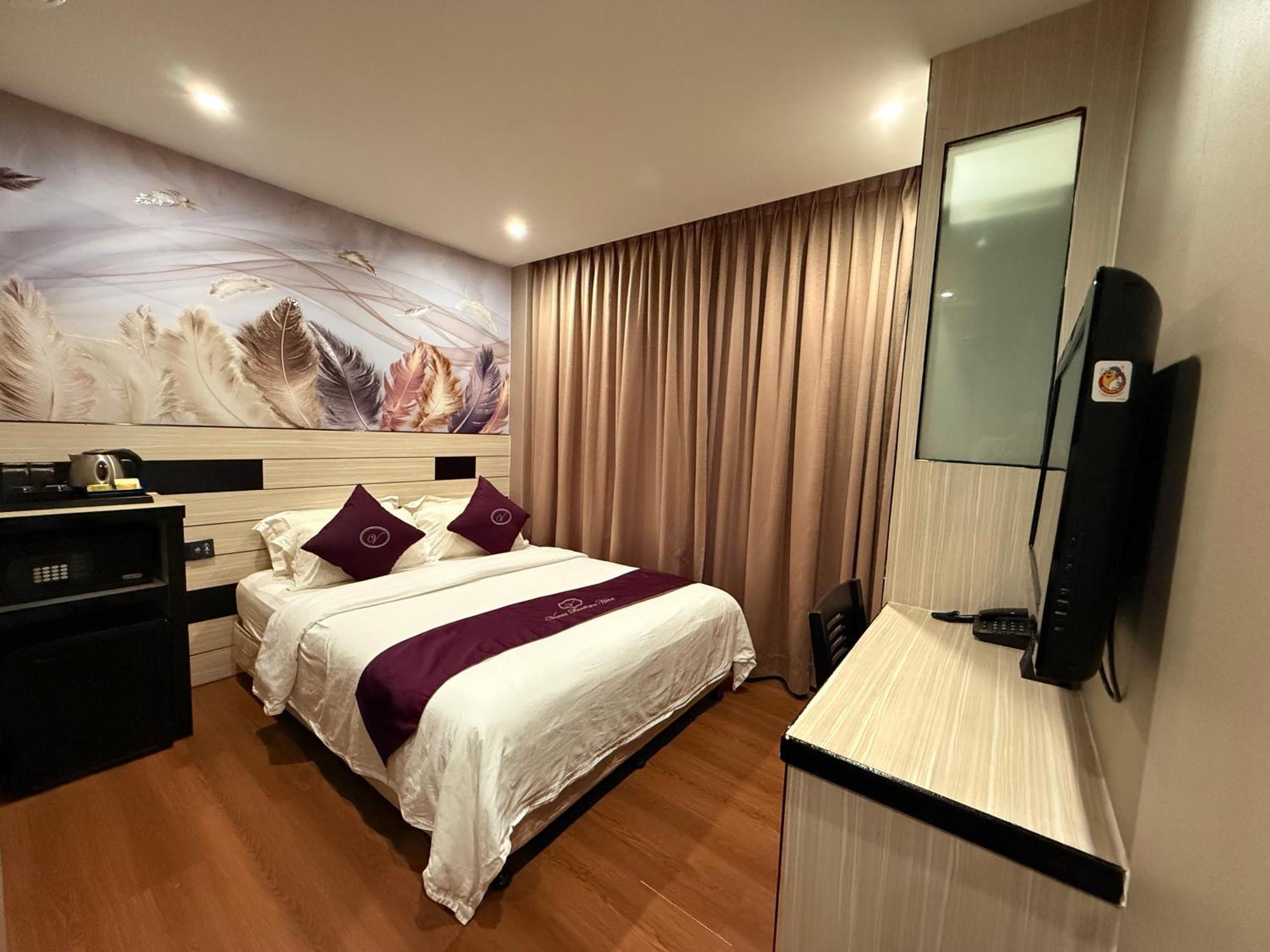 Venus Boutique 2* Malacca