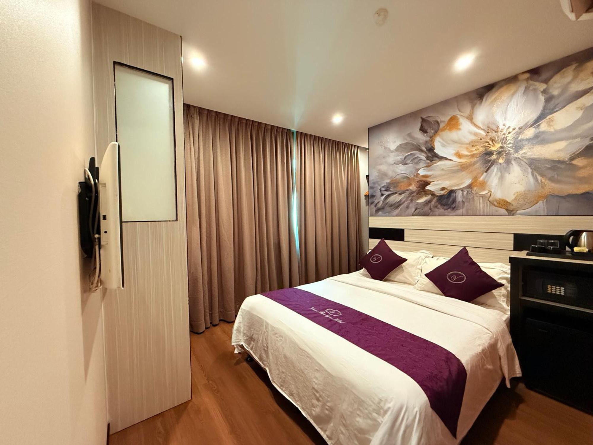Hotel Venus Boutique