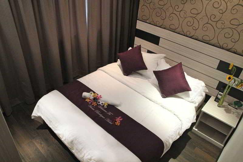 Venus Boutique Hotel Malacca