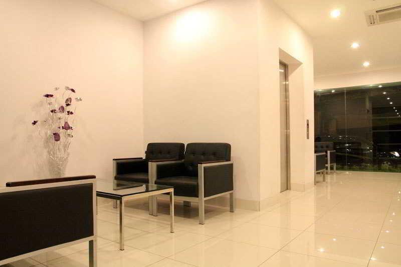 Venus Boutique Hotel Malacca
