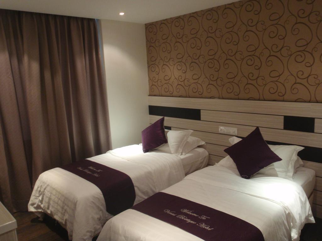 Hotel Venus Boutique 2*