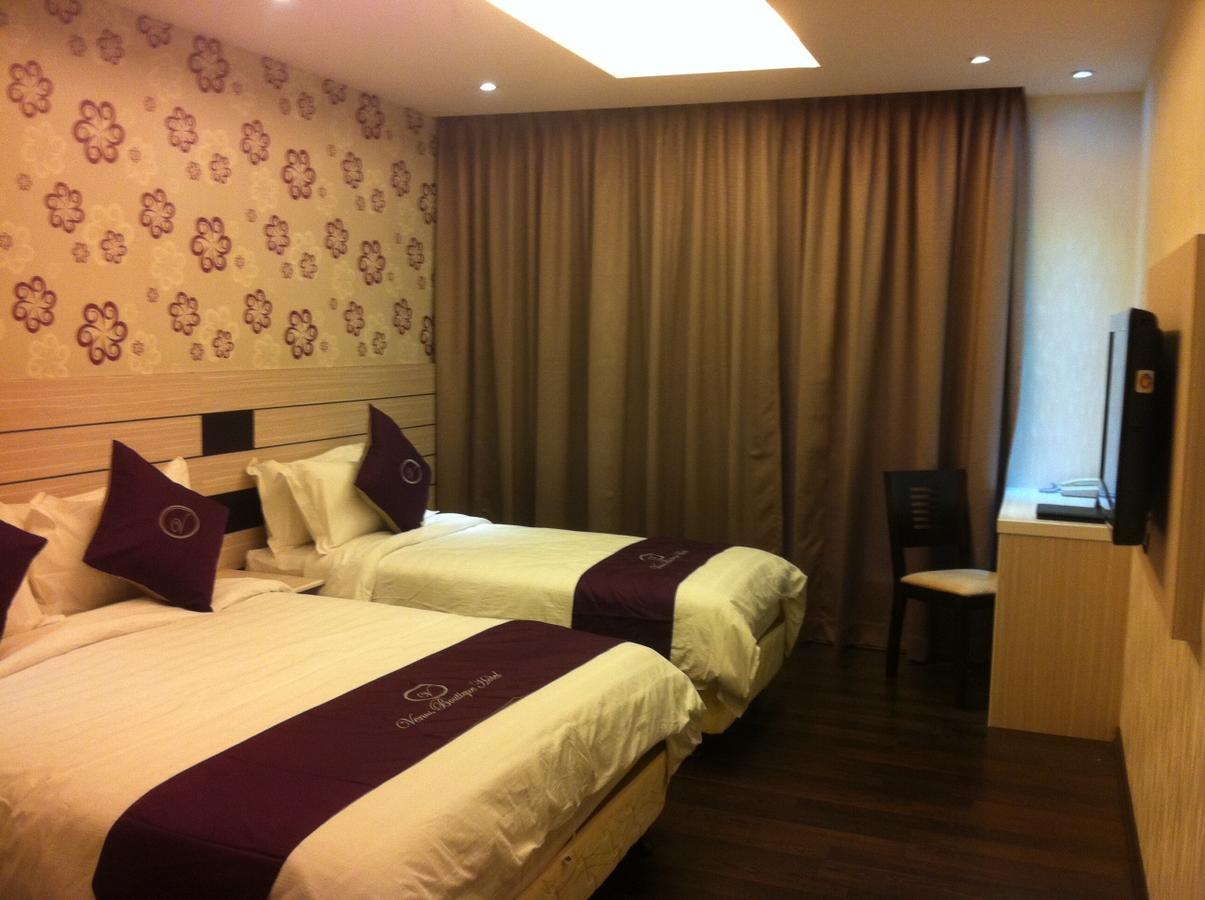 Hotel Venus Boutique 2*