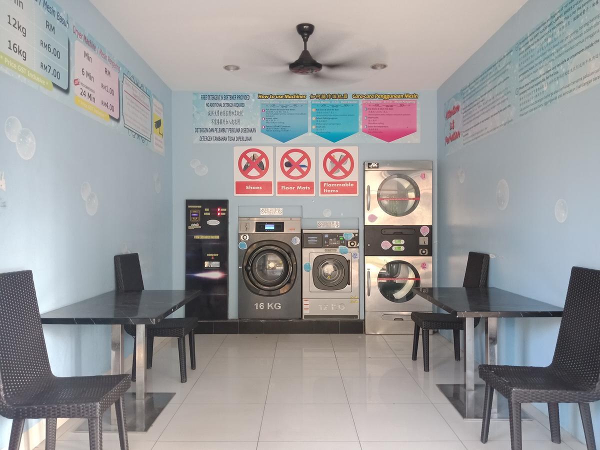 Venus Boutique Hotel Malacca