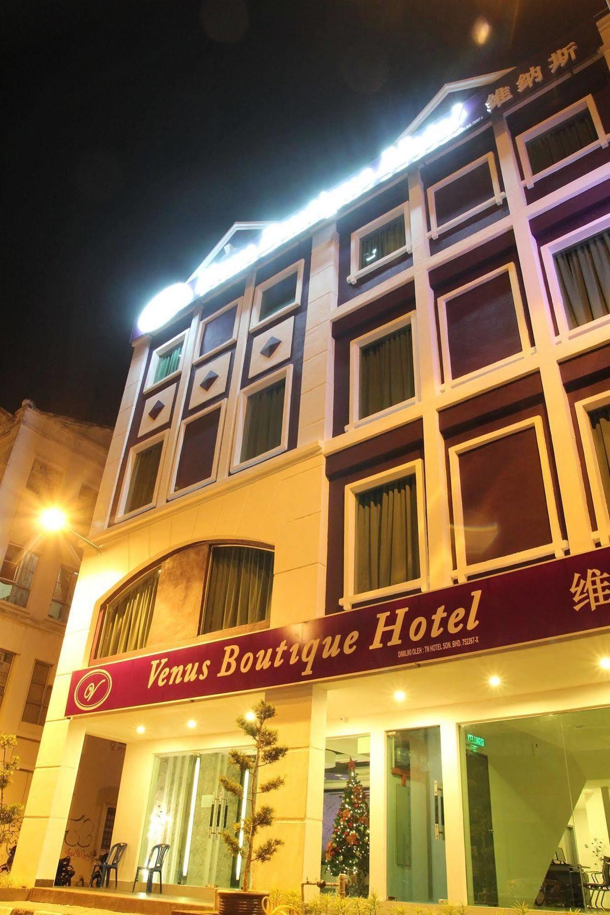 Venus Boutique Malacca