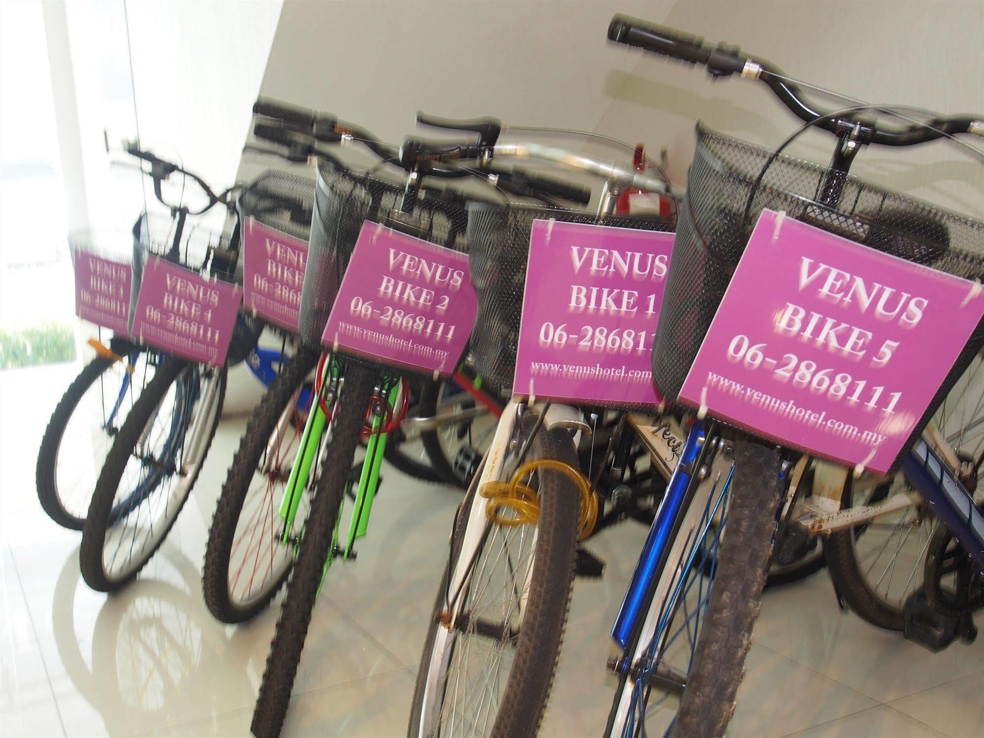 Venus Boutique Hotel 2*