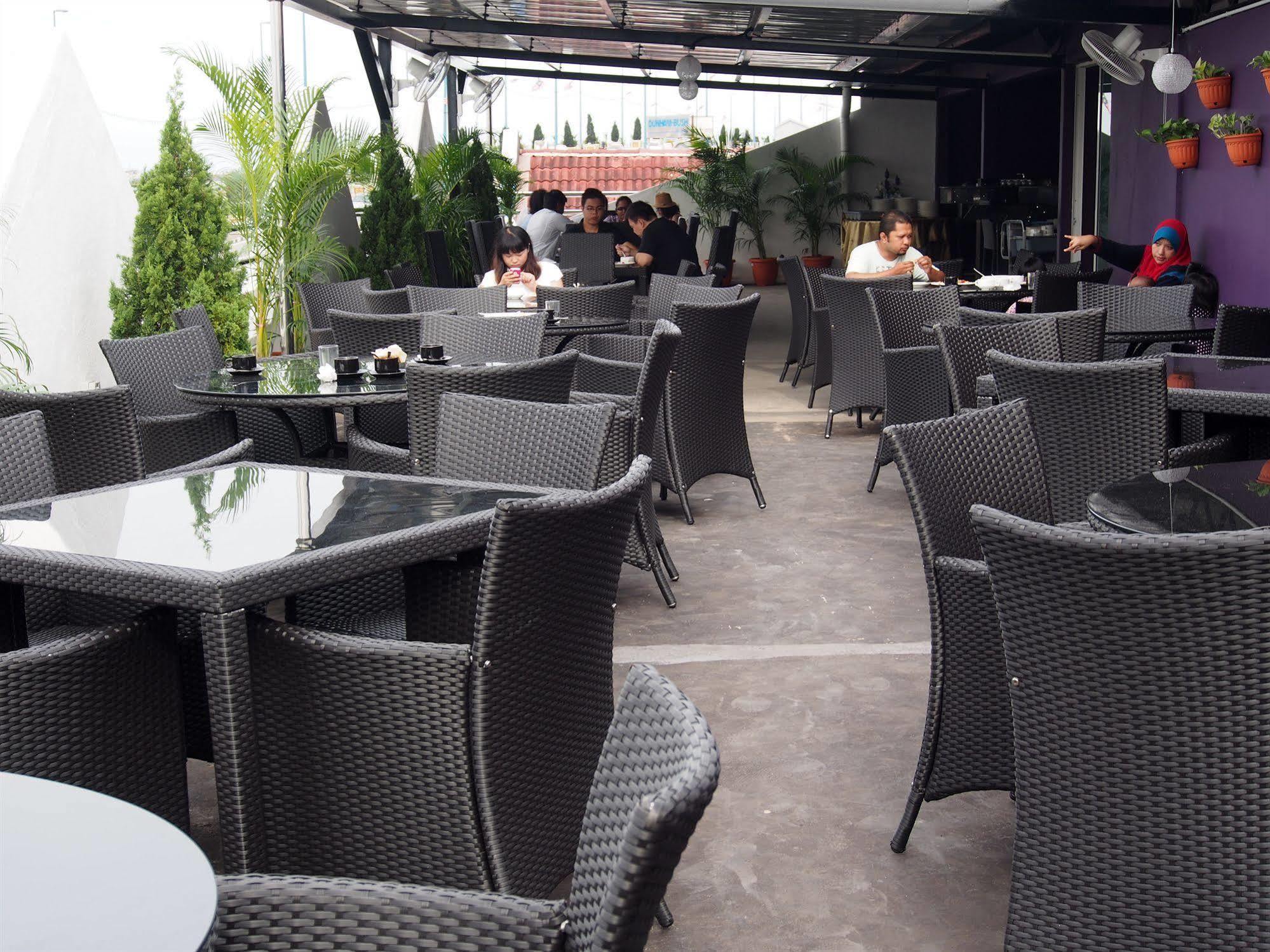 Hotel Venus Boutique Malacca