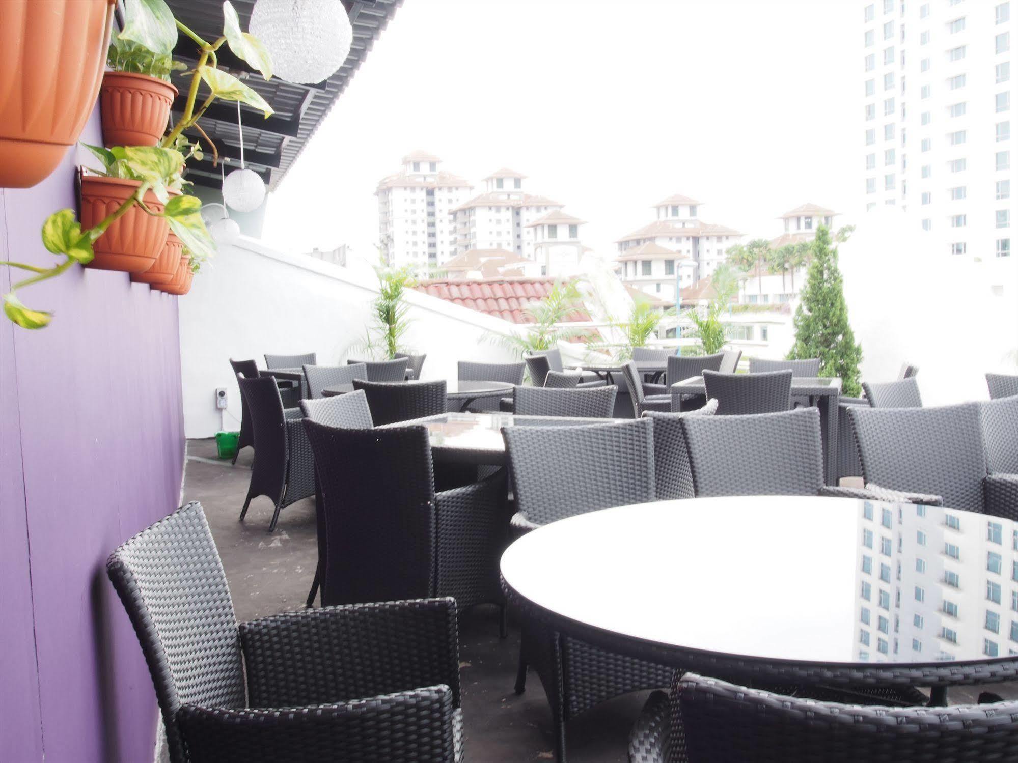 Venus Boutique Hotel Malacca