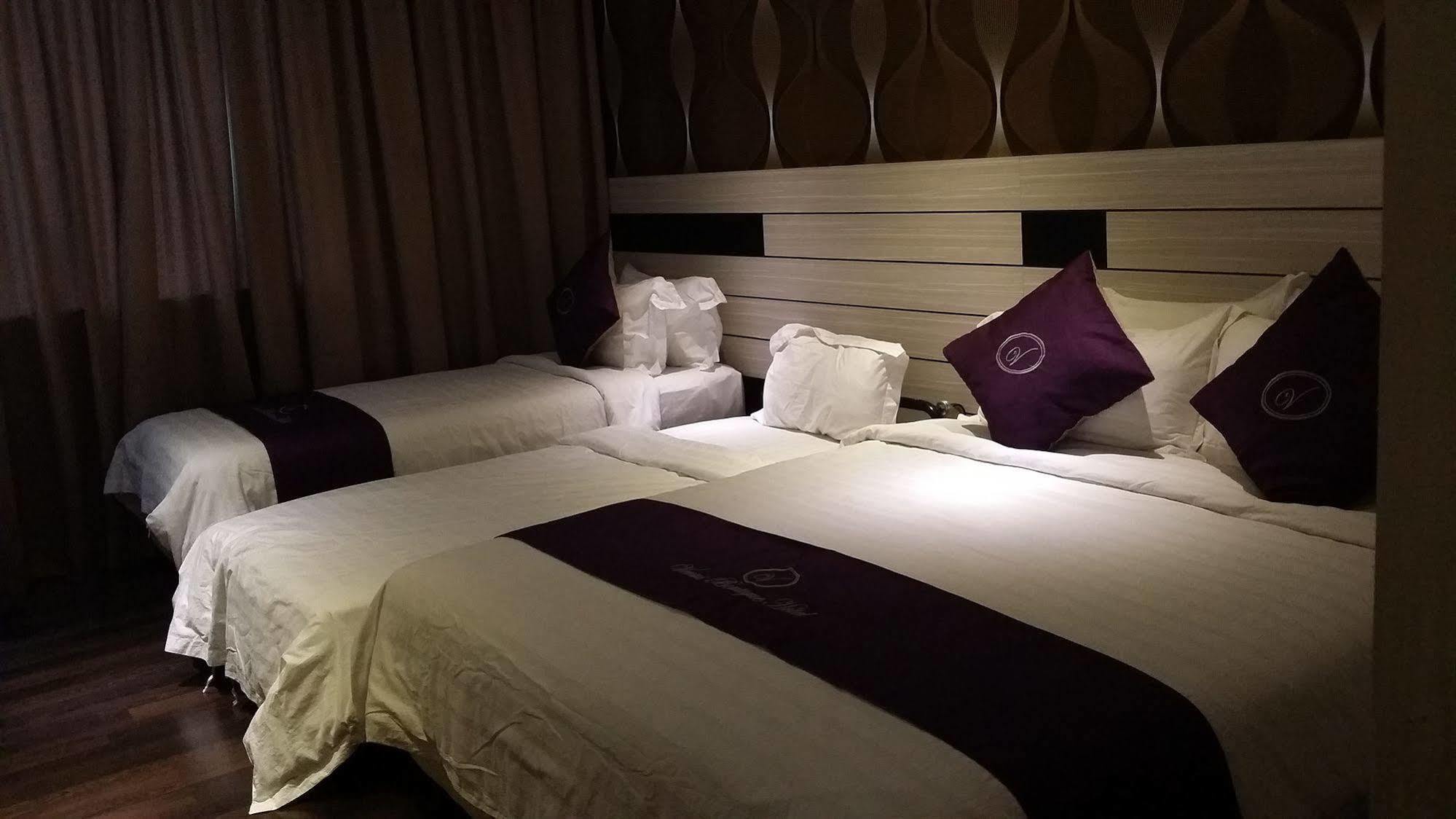 Hotel Venus Boutique 2*