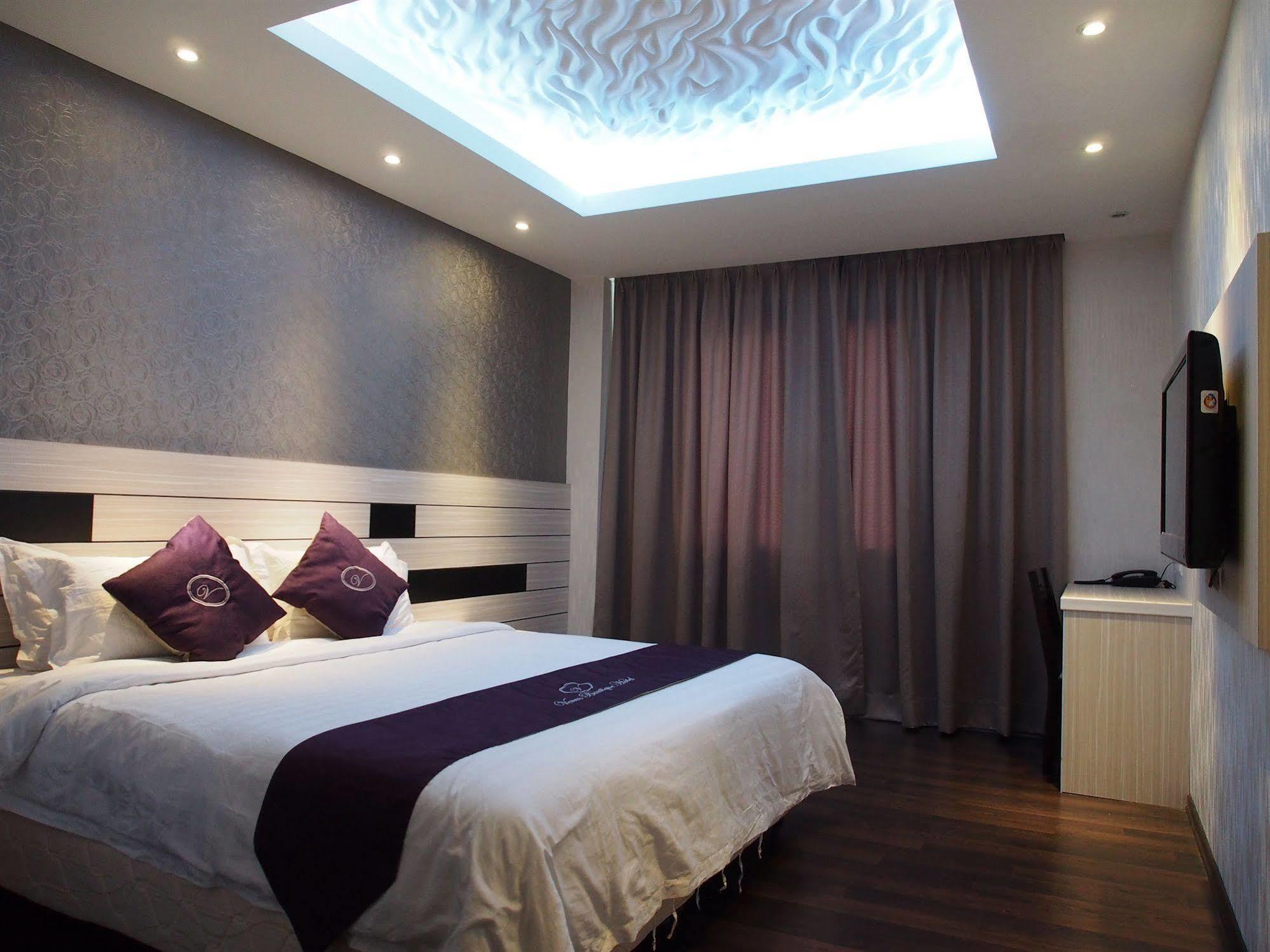 Venus Boutique Hotel Malacca