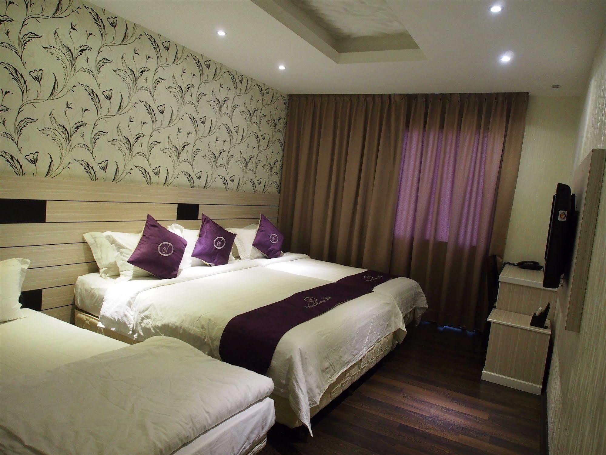 Venus Boutique 2* Malacca