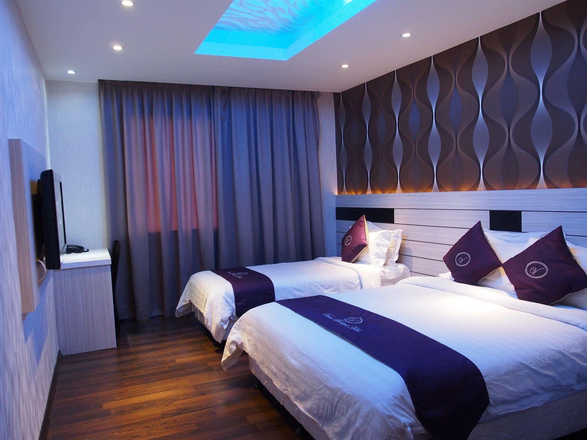 Venus Boutique Hotel Malacca
