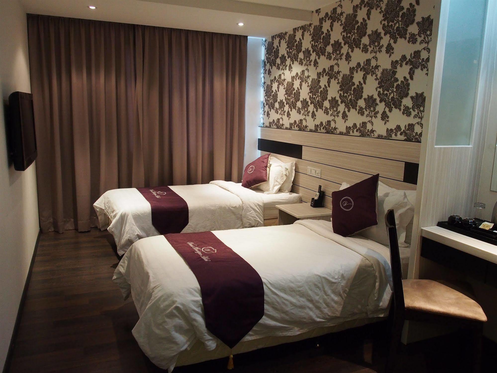 Venus Boutique Hotel 2*