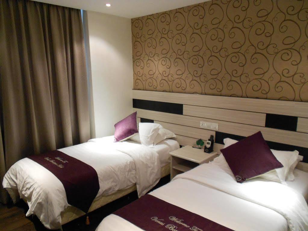 Hotel Venus Boutique Malacca