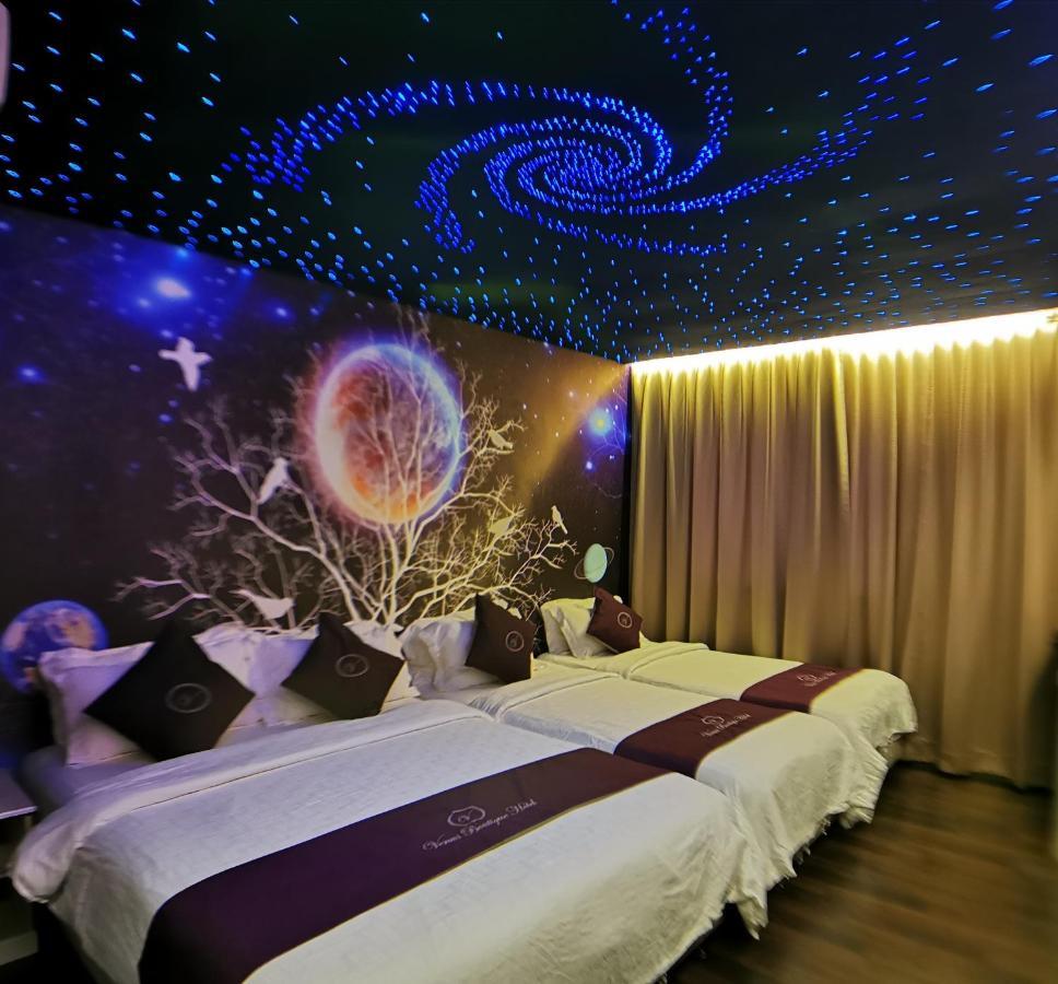 Hotel Venus Boutique 2*