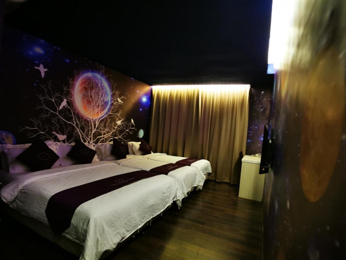 Venus Boutique 2* Malacca