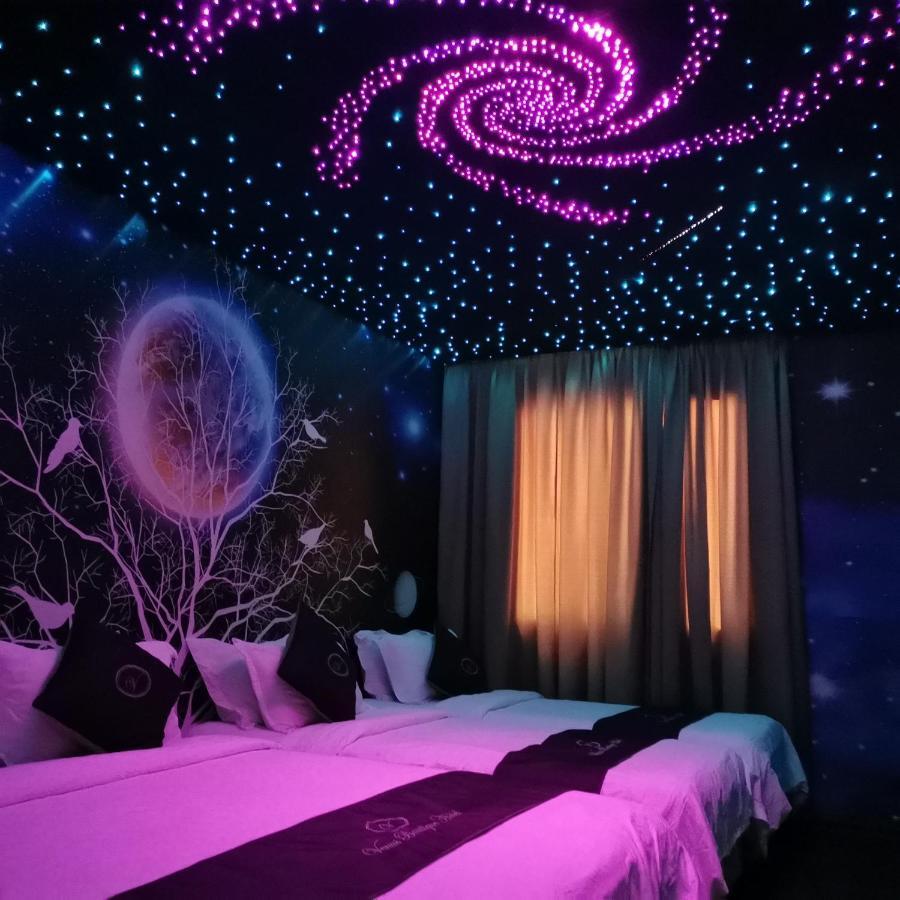 Hotel Venus Boutique 2*